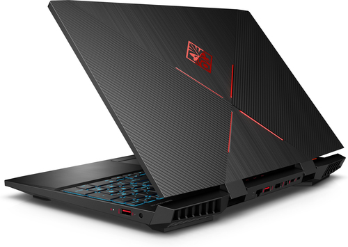 HP OMEN 15-dc0118tx Intel® Core™ i7 i7-8750H Laptop – image 5