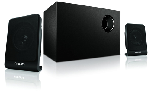 Philips SPA1320/93 speaker set – image 2