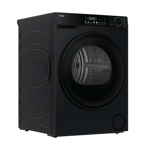 Haier HD90-C657BU1 tumble dryer Freestanding Front-load – image 3