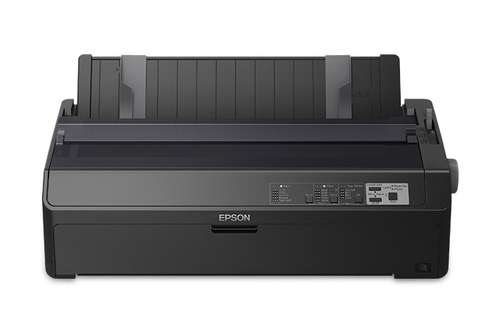 Impresora Matriz de Punto EPSON FX-2190II