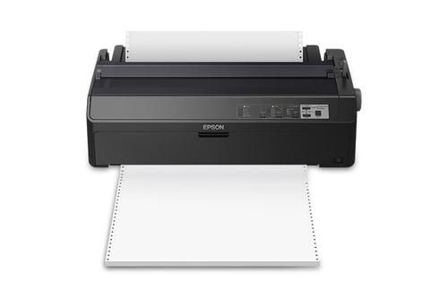 Impresora Matriz de Punto EPSON FX-2190II