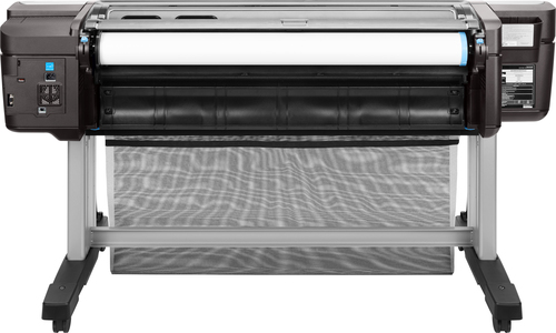 HP DesignJet T1700 — Plotter A0+ (44″) 4