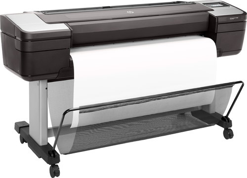 HP DesignJet T1700dr PostScript — Plotter A0+ (44″) 3