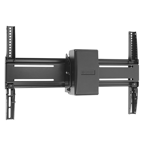 CEILING MOUNT LARGE FIT MOUNT BLACK