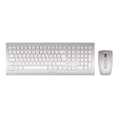 CHERRY DW 8000 desktopset