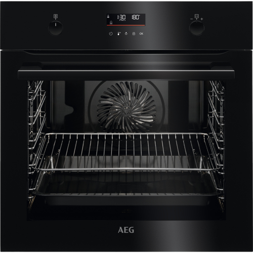 AEG Series 6000 BPE535E70B 71 L 3500 W Черный