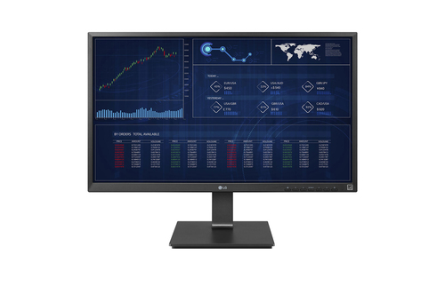 LG 27CN650W-AP All-in-One PC/workstation Intel® Celeron® J4105