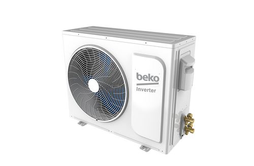 Beko BEHPC09 air conditioner Split system White – image 4