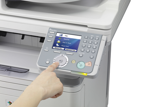 Canon imageRUNNER IRC1021i A4 – image 5
