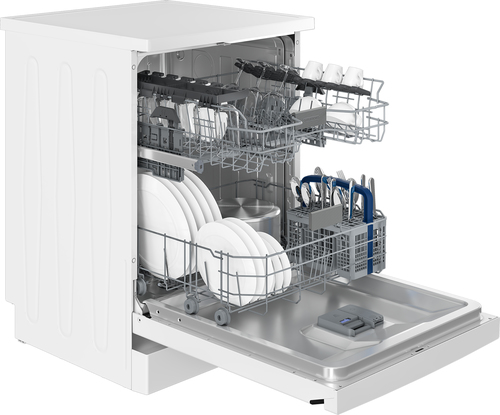 Grundig GNFP3441W Full Size Dishwasher with DoorMatic – image 6