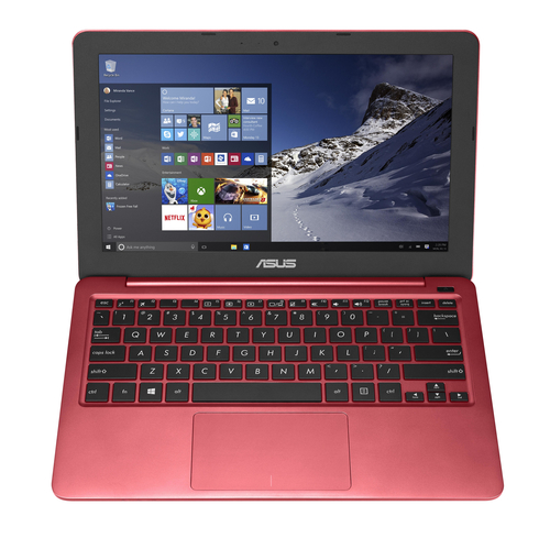 ASUS Vivobook E202SA-FD004D laptop Intel® Celeron® N3050 – image 5