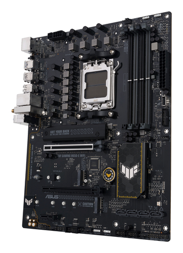 Asus Tuf Gaming B650-E Wifi DDR5 Atx AM5 Motherboard - image 8