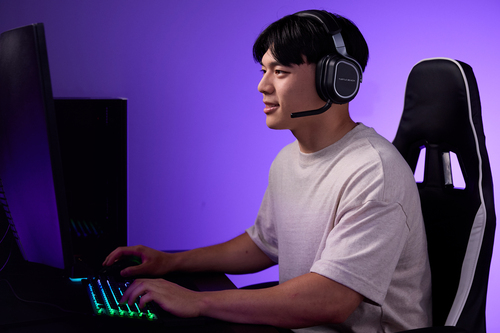 Turtle Beach Stealth 700 Gen3 Draadloze gaming headset – Foto 9 van 10