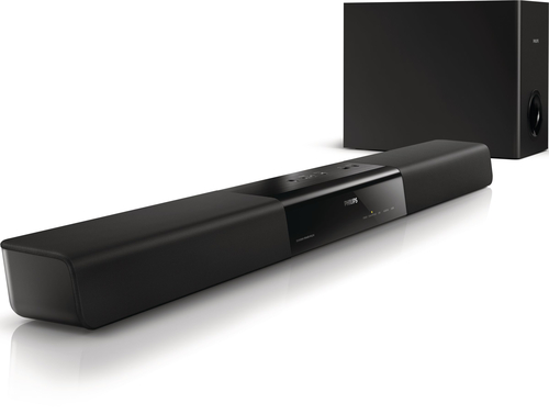 Philips Soundbar speaker HTL2151/F7