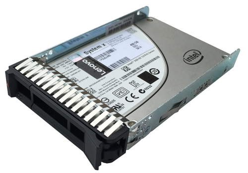 Lenovo 01CX559 internal solid state drive