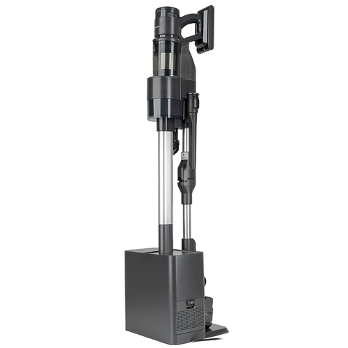 Electrolux Dustaway Cordless Stick Vacuum Cleaner with Auto-Empty Station - Grey Grey - image 1