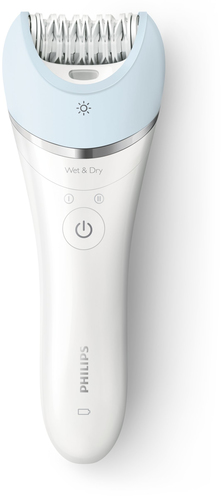 Philips Satinelle Advanced For legs and body Wet and Dry epilator
