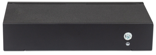 Intellinet PoE+ Extender 2-Port Gigabit High-Power tot 100m, afbeelding 4