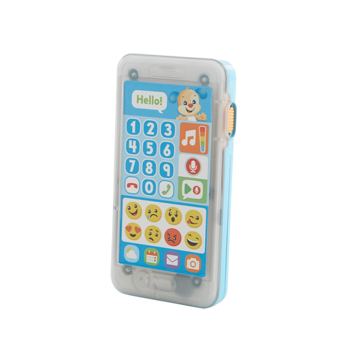 Fisher-Price FPR14 Lernspielzeug