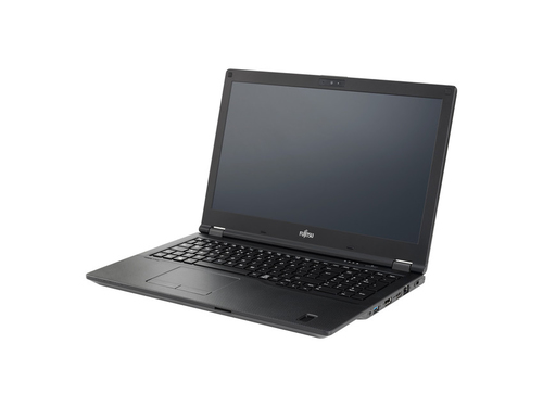 Fujitsu LIFEBOOK E558 Sülearvuti, 15.6", 8 GB RAM, 256 GB SSD