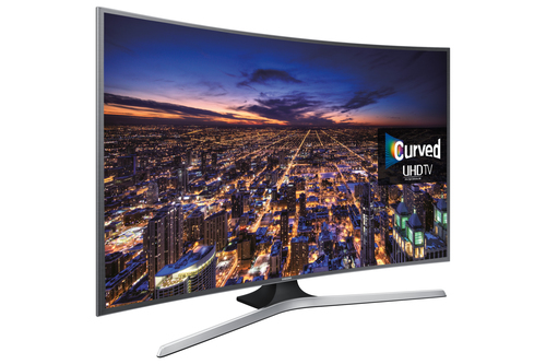 Samsung Series 6 UE40JU6670U – image 4