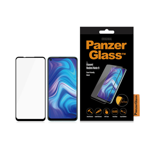 PanzerGlass 8029 защитная пленка / стекло для мобильного телефона Прозрачная защитная пленка Xiaomi 1 шт
