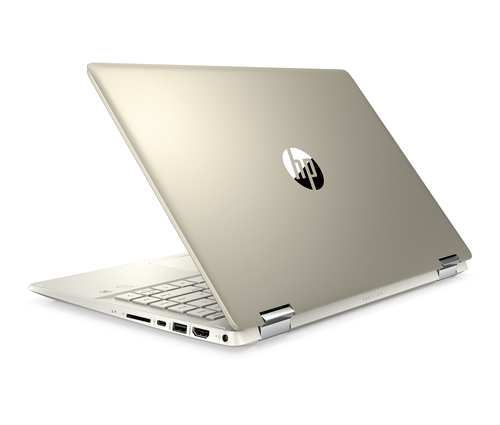 HP Pavilion x360 14-dh0134tu Intel® Core™ i3 i3-8145U Hybrid (2-in-1) – image 5