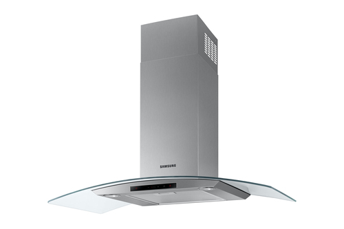 Samsung NK36C5070DS/UR 90cm Chimney Cooker Hood - Stainless Steel - image 3