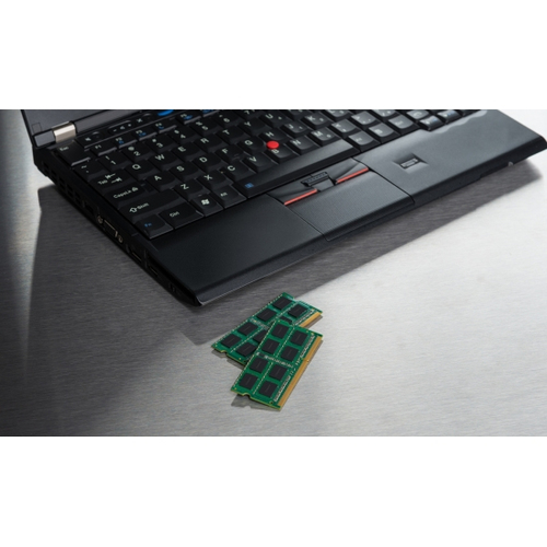 Kingston Technology KVR26S19S8/16 модуль памяти 16 GB 1 x 16 GB DDR4 2666 MT/s 288-pin DIMM