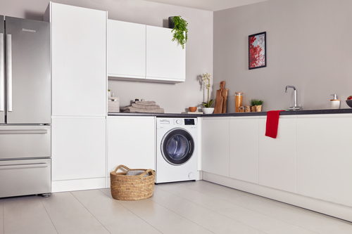Blomberg S3 LWF194520QW – image 5