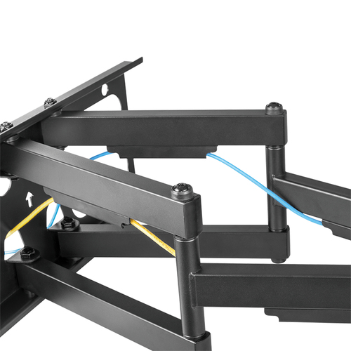 Logilink TV-Wandhalterung, 50 90", neigb. schwenkb. 75 kg, afbeelding 7