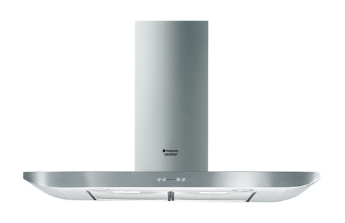 Hotpoint HH 90.E IX/HA