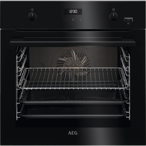AEG BCS455020B + TR2LV