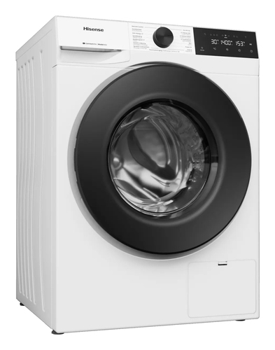 Hisense WF3E1043BWQ Wasmachine Wit, afbeelding 3