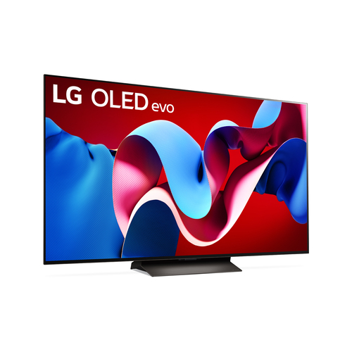 LG OLED evo C4 OLED65C44LA – image 9