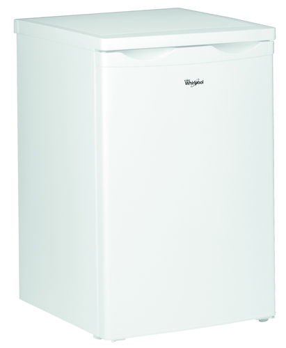 Whirlpool AFB 601 AP freezer Upright freezer Freestanding 82 L White