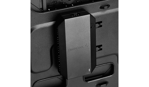 DeepCool Fan Hub FH-10 fancontroller, afbeelding 6