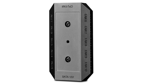 DeepCool Fan Hub FH-10 fancontroller, afbeelding 3