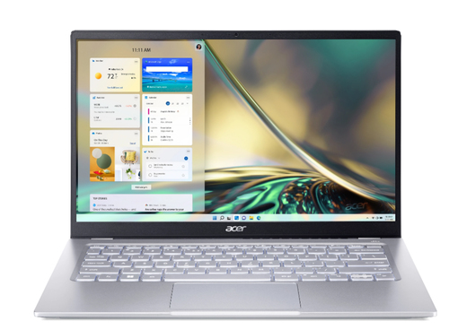 Acer Swift 3 SF314-44-R5J7 AMD Ryzen™ 7 5825U Laptop