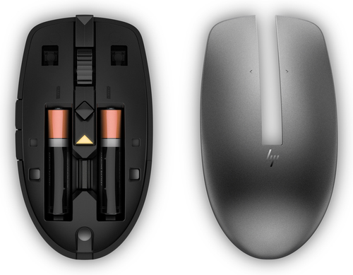 HP 635 draadloze muis voor meerdere apparaten, afbeelding 6