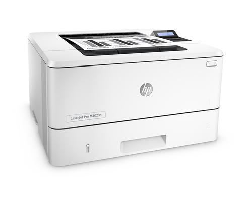 HP M402dn + LaserJet Pro MFP M426dw – image 3