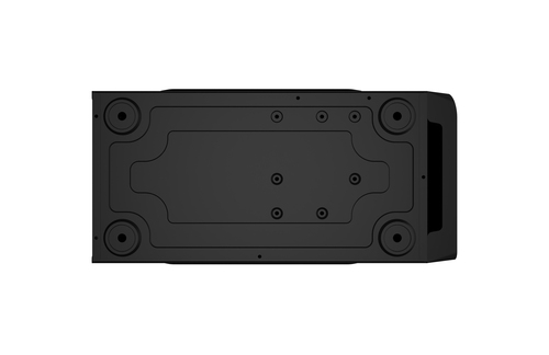 Zolyd Node Tower Black – image 9