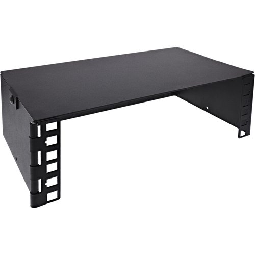 Product image: InLine 10102B rack accessory Shelf