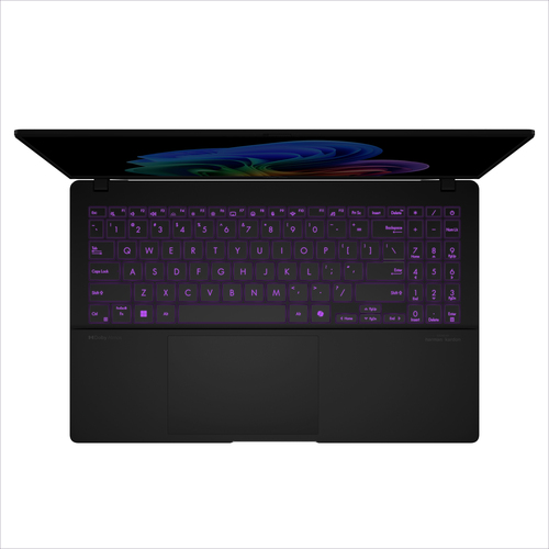 ASUS Vivobook S15 Q5507QA-S15.X1P512 Copilot+ PC Snapdragon X1P-42-100 Laptop – image 4