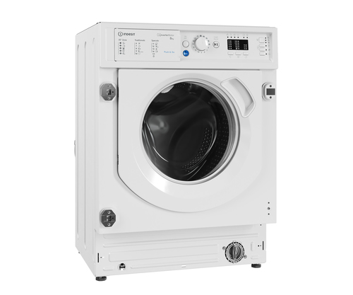 Indesit BI WMIL 8146 EU – image 3
