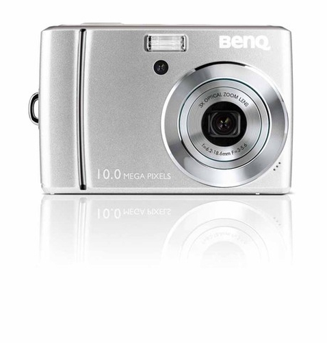 BenQ C1030 1/2.3" Compact camera
