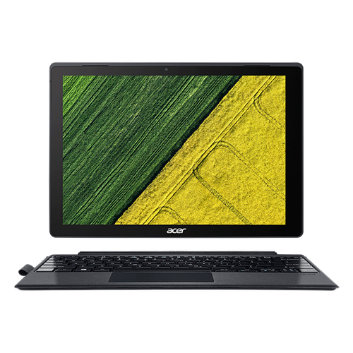 Acer Switch 5 SW512-52-34TR, Core i3-7130U, 4 GB RAM, 128 GB SSD