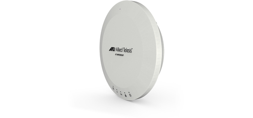 Allied Telesis MWS600AP 300 Mbit/ai Balta Maitinimas per Eternetą (PoE)
