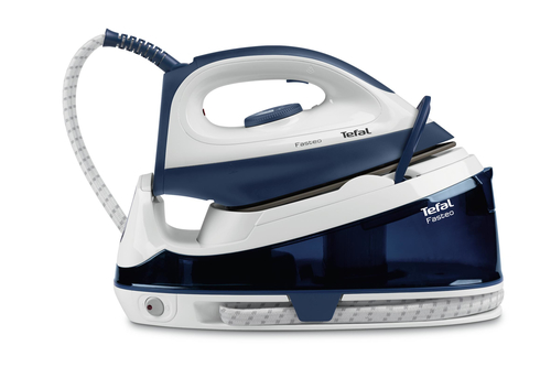 Tefal Fasteo SV6040 steam ironing station – image 2