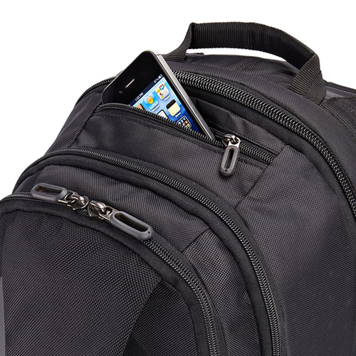 Case Logic 15,6" laptop rugzak RBP-315-BLACK, afbeelding 7